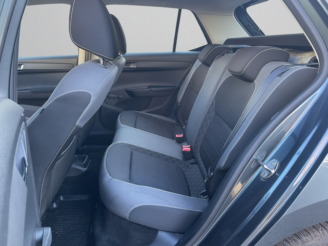 Skoda FABIA 1.0 MT6 EURO 6 - автомобили, коли, обяви за нови и употребявани 14