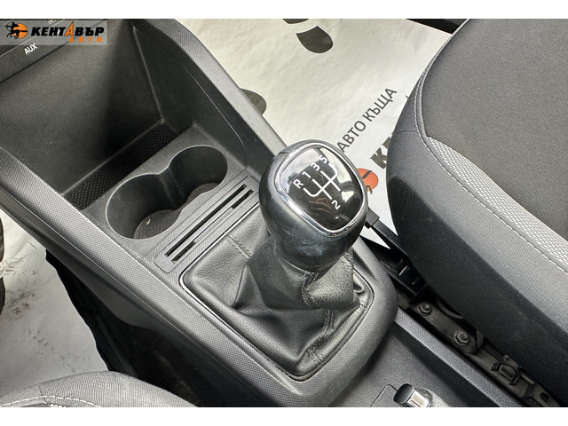 Skoda Fabia 1.0i 95 к.с. - автомобили, коли, обяви за нови и употребявани 10