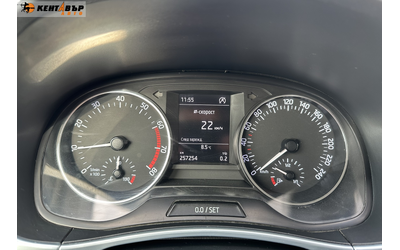 Skoda Fabia 1.0i 95 к.с. - автомобили, коли, обяви за нови и употребявани 12