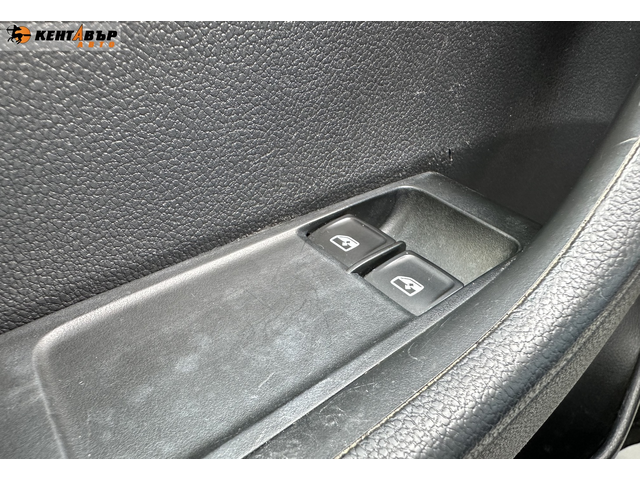 Skoda Fabia 1.0i 95 к.с. - автомобили, коли, обяви за нови и употребявани 14