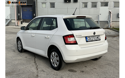 skoda-fabia-1-0i-95-k-s - 2