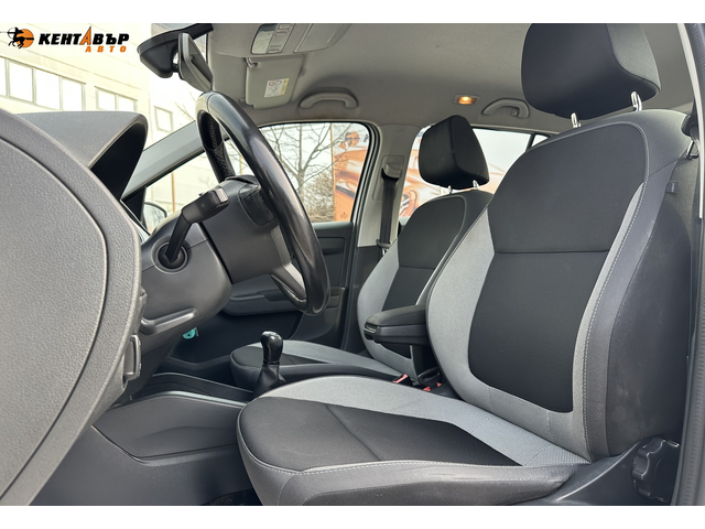 Skoda Fabia 1.0i 95 к.с. - автомобили, коли, обяви за нови и употребявани 7