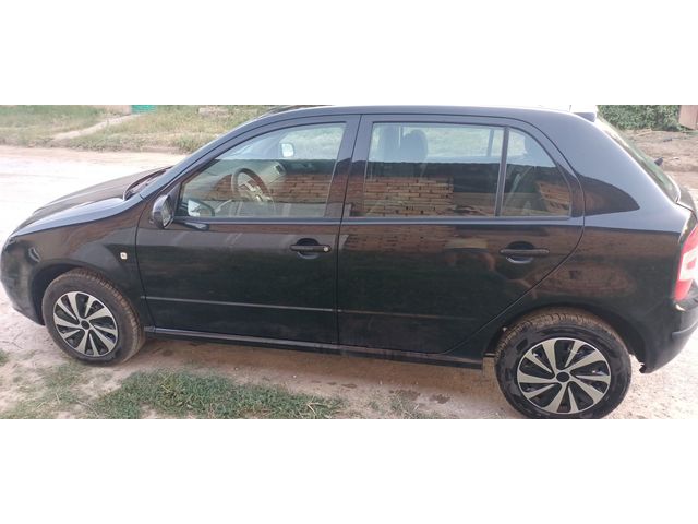 Skoda Fabia 1,2 бензин, климатик - автомобили, коли, обяви за нови и употребявани 6