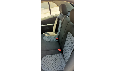 Skoda Fabia 1,2 бензин, климатик - автомобили, коли, обяви за нови и употребявани 7