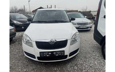 skoda-fabia-1-2i - 1