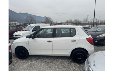 skoda-fabia-1-2i - 2