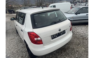 skoda-fabia-1-2i - 4