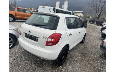 skoda-fabia-1-2i - 5