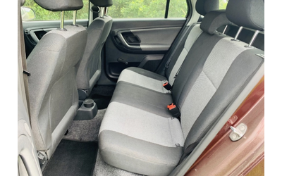 Skoda Fabia 1.4 d - автомобили, коли, обяви за нови и употребявани 13