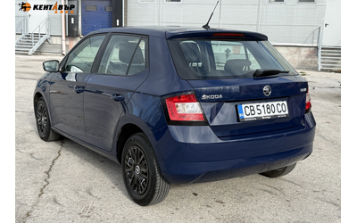 skoda-fabia-1-4d-90-k-s-garantsiya-6-mesetsa - 2