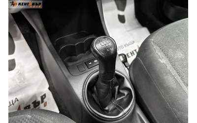 Skoda Fabia 1.9d 105 к.с. - автомобили, коли, обяви за нови и употребявани 10