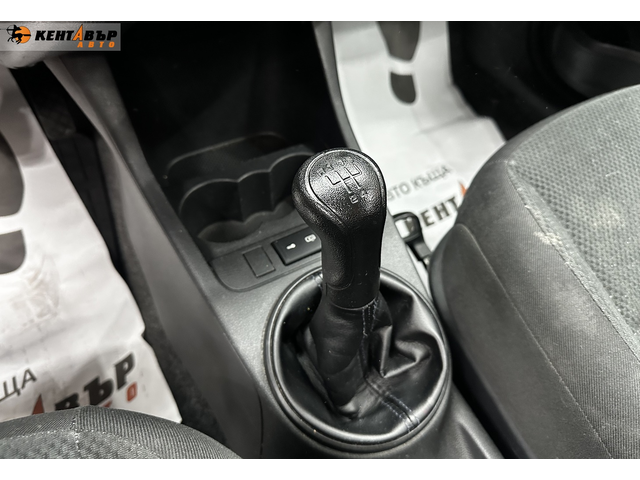 Skoda Fabia 1.9d 105 к.с. - автомобили, коли, обяви за нови и употребявани 10