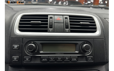 Skoda Fabia 1.9d 105 к.с. - автомобили, коли, обяви за нови и употребявани 12
