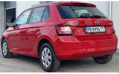skoda-fabia - 2