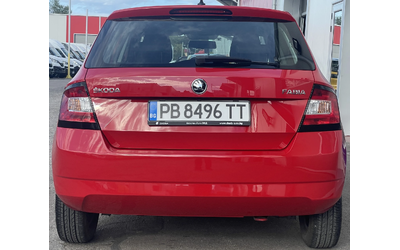 skoda-fabia - 3
