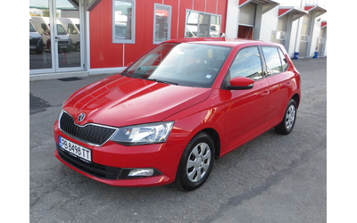 skoda-fabia - 0