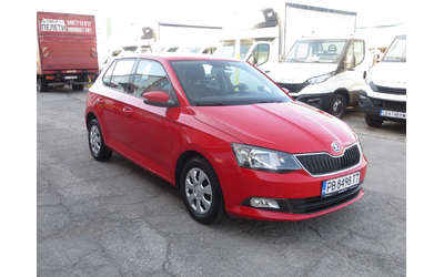 skoda-fabia - 5