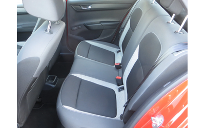 Skoda Fabia 1.0 Euro 6b N1 - автомобили, коли, обяви за нови и употребявани 8