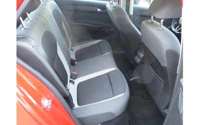 Skoda Fabia 1.0 Euro 6b N1 - автомобили, коли, обяви за нови и употребявани 9