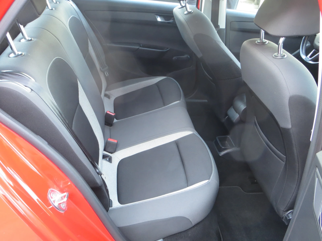 Skoda Fabia 1.0 Euro 6b N1 - автомобили, коли, обяви за нови и употребявани 9