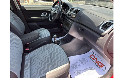 Skoda Fabia 1, 400GPL EURO5 - автомобили, коли, обяви за нови и употребявани 8