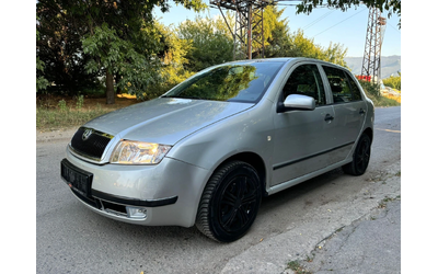 skoda-fabia - 3