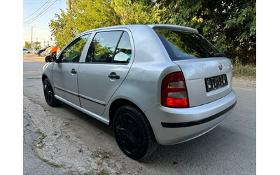 skoda-fabia - 4