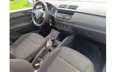 SKODA FABIA 2018г. - автомобили, коли, обяви за нови и употребявани 10