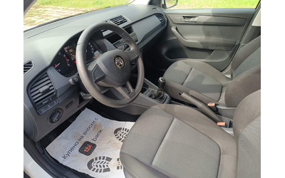 SKODA FABIA 2018г. - автомобили, коли, обяви за нови и употребявани 11