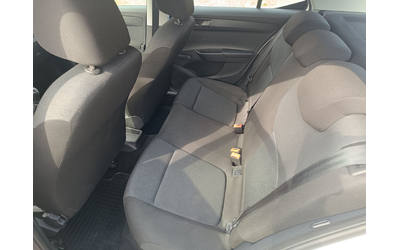 SKODA FABIA 2018г. - автомобили, коли, обяви за нови и употребявани 12