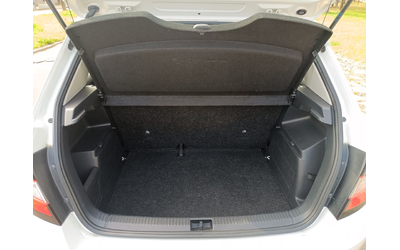 SKODA FABIA 2018г. - автомобили, коли, обяви за нови и употребявани 15