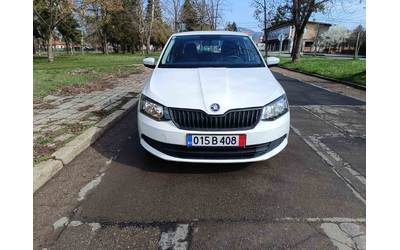 skoda-fabia-2018g - 1