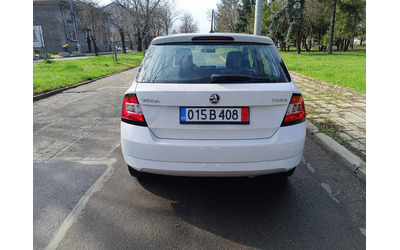 skoda-fabia-2018g - 5