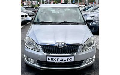 skoda-fabia - 1