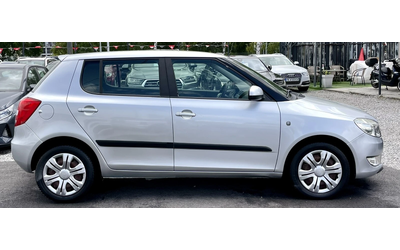 skoda-fabia - 3