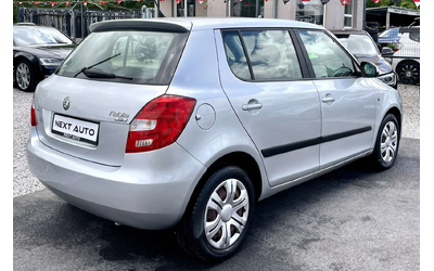 skoda-fabia - 4