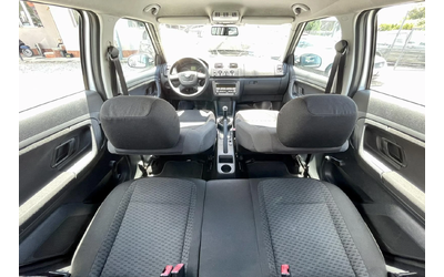 Skoda Fabia 1.6TDI 75HP - автомобили, коли, обяви за нови и употребявани 8