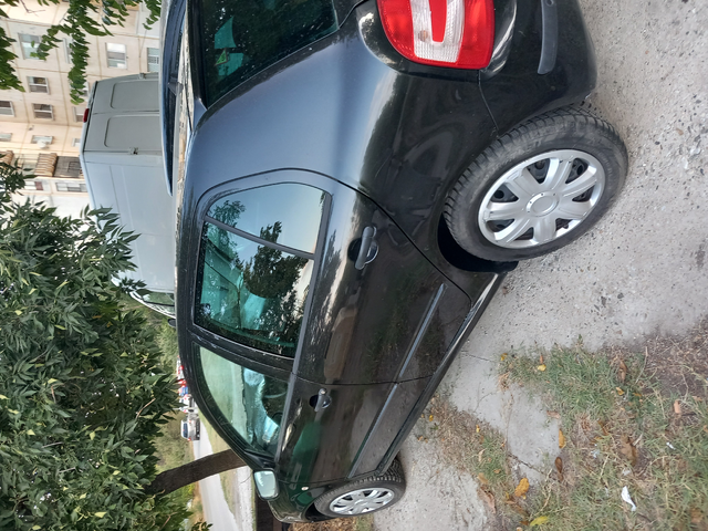 Skoda Fabia, 2006 г., 3000000 км, 116 к.с. - автомобили, коли, обяви за нови и употребявани 1
