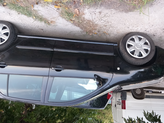 Skoda Fabia, 2006 г., 3000000 км, 116 к.с. - автомобили, коли, обяви за нови и употребявани 3