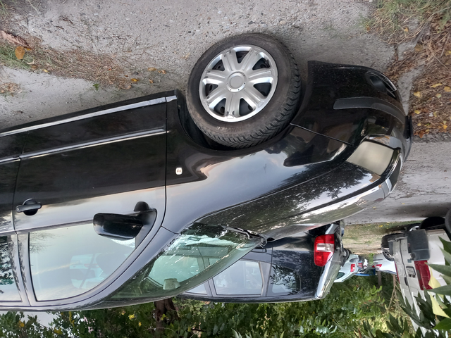 Skoda Fabia, 2006 г., 3000000 км, 116 к.с. - автомобили, коли, обяви за нови и употребявани 4