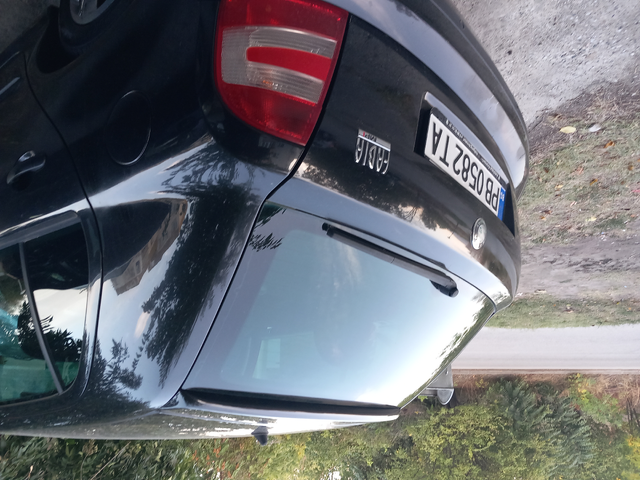 Skoda Fabia, 2006 г., 3000000 км, 116 к.с. - автомобили, коли, обяви за нови и употребявани 6