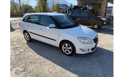 skoda-fabia - 2