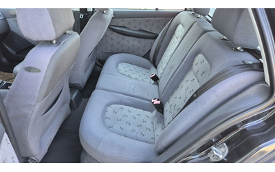 Skoda Fabia 1.9TDI 101к.с. - автомобили, коли, обяви за нови и употребявани 12