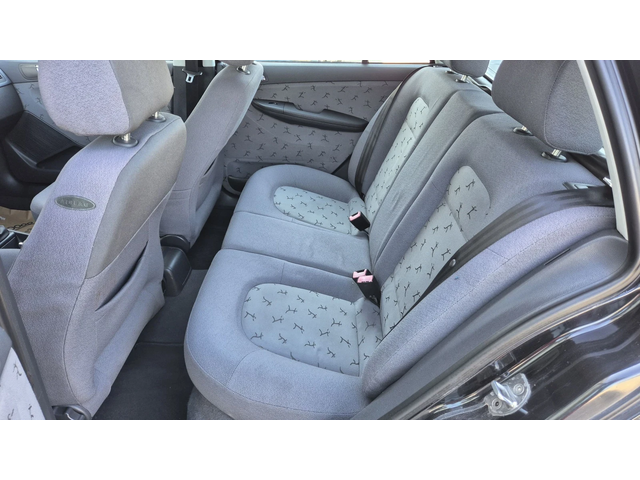 Skoda Fabia 1.9TDI 101к.с. - автомобили, коли, обяви за нови и употребявани 12