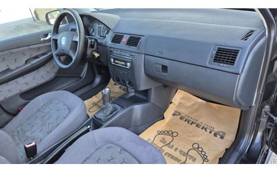 Skoda Fabia 1.9TDI 101к.с. - автомобили, коли, обяви за нови и употребявани 13