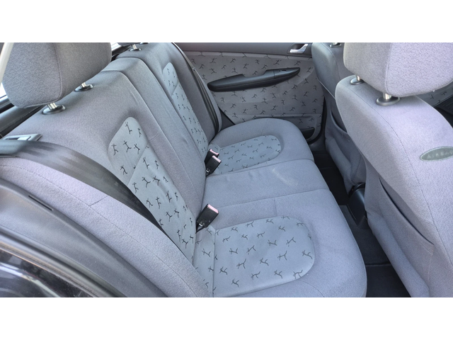 Skoda Fabia 1.9TDI 101к.с. - автомобили, коли, обяви за нови и употребявани 14