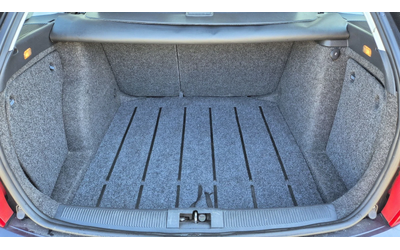 Skoda Fabia 1.9TDI 101к.с. - автомобили, коли, обяви за нови и употребявани 15