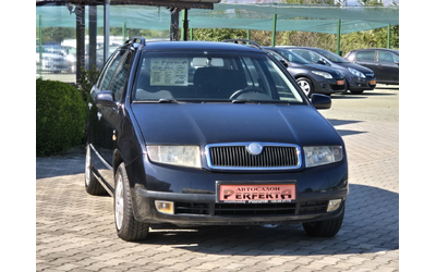 skoda-fabia - 3
