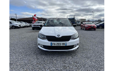 skoda-fabia - 0