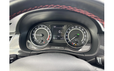 Skoda Fabia 1.4, EURO 6, Automatic, MONTE CARLO - автомобили, коли, обяви за нови и употребявани 13